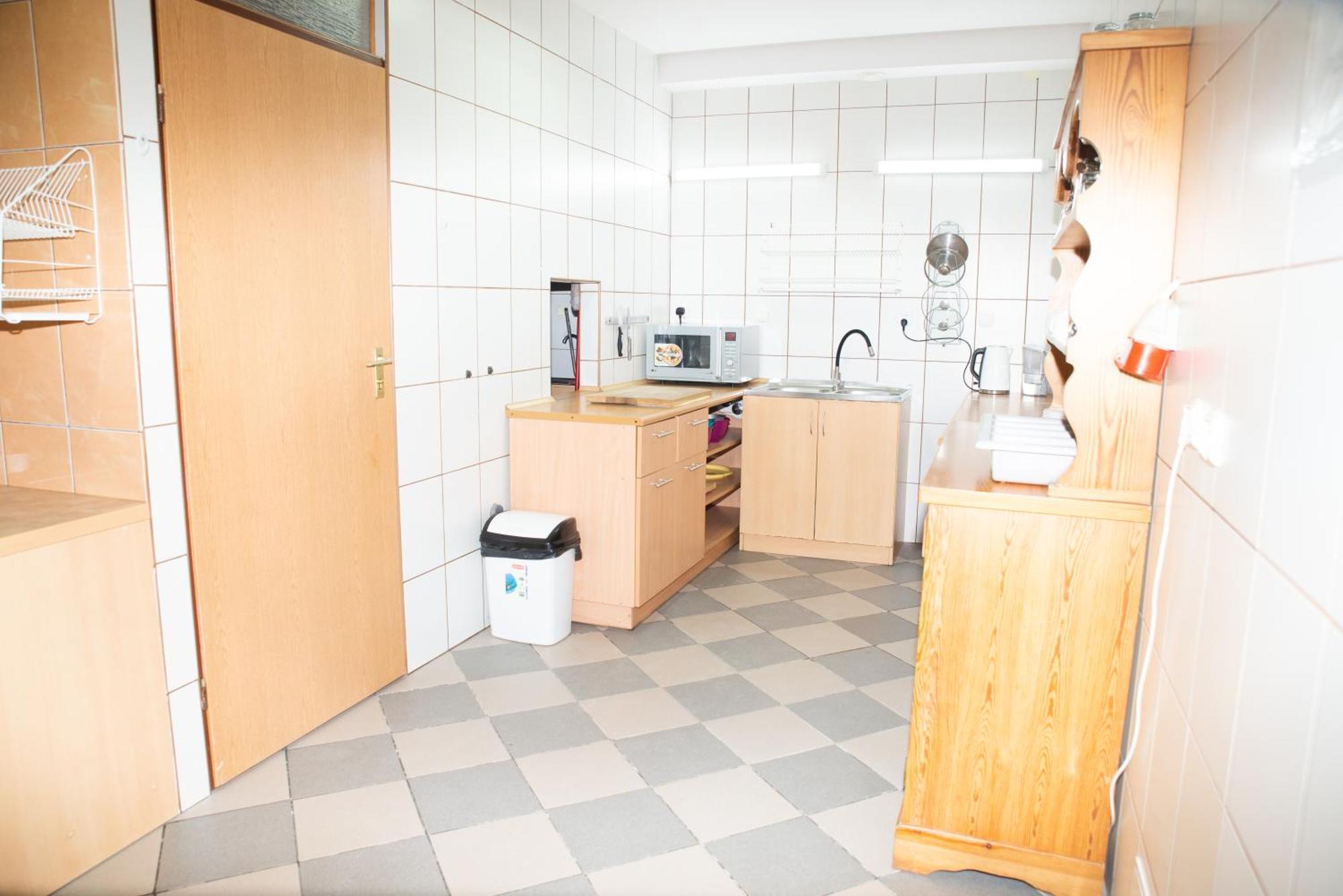 Homestay Goscinne U Jedrusia *
