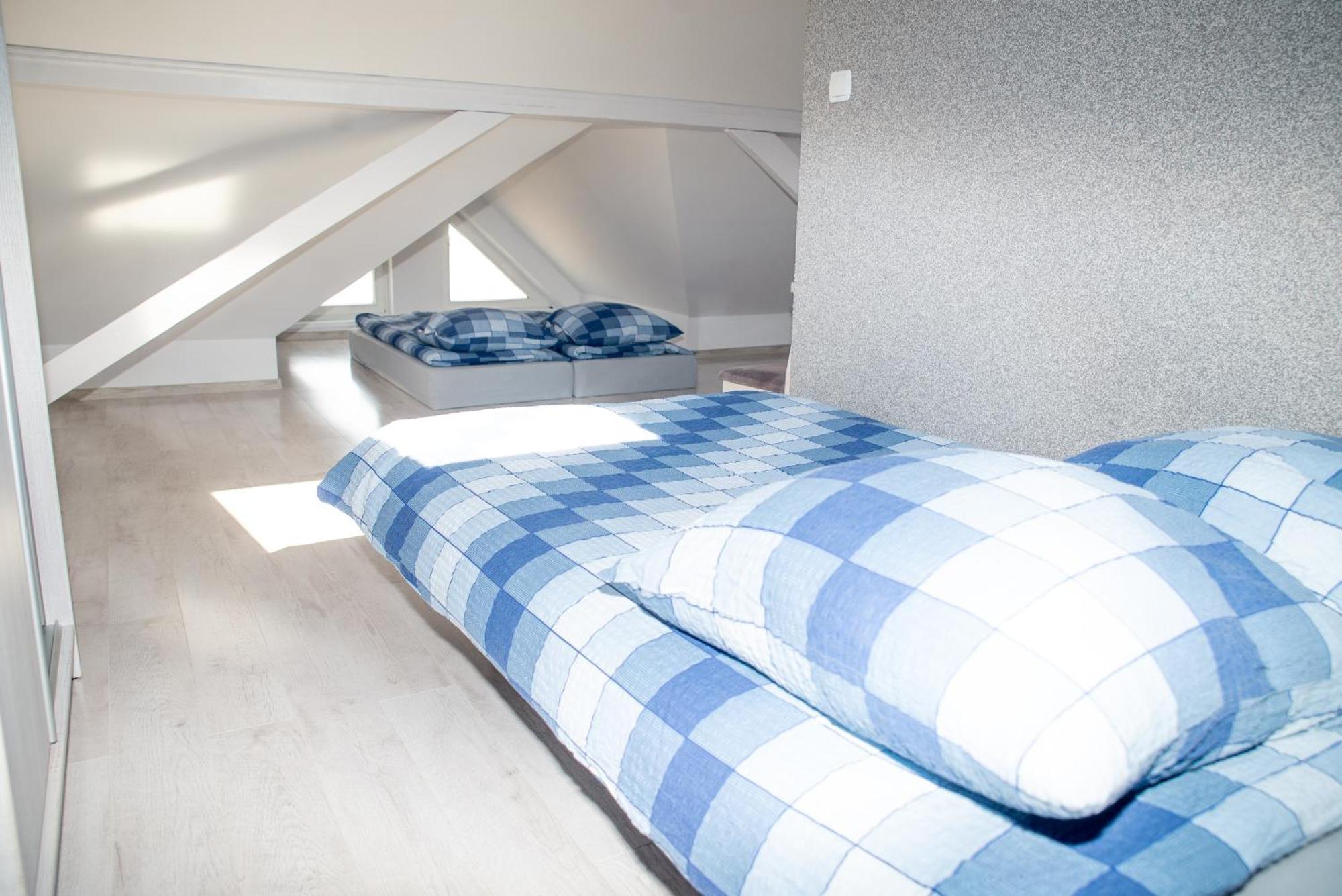 Goscinne U Jedrusia Homestay Jastrzebia Gora