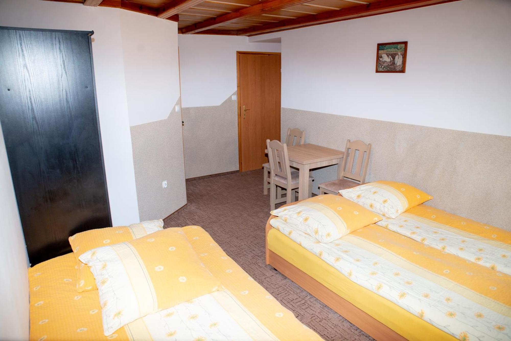 Homestay Goscinne U Jedrusia Jastrzebia Gora