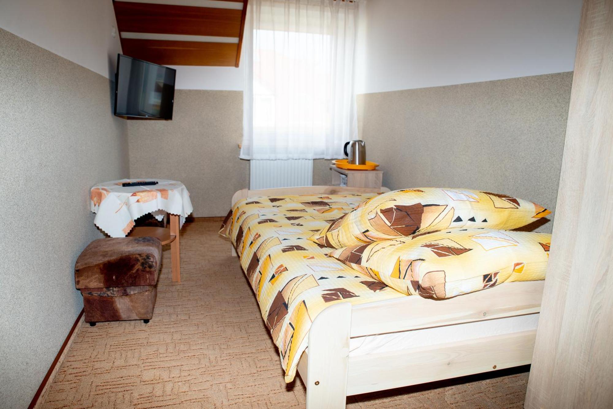 Homestay Goscinne U Jedrusia