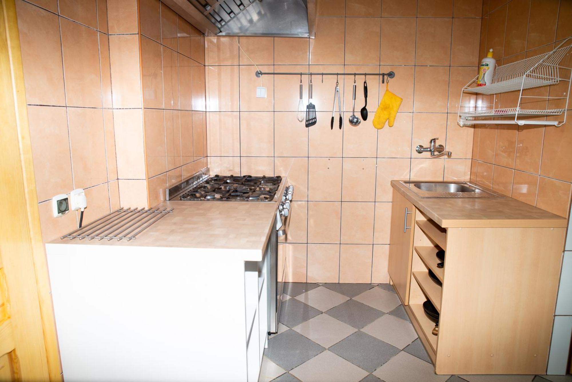Goscinne U Jedrusia Homestay